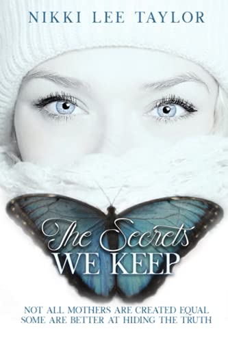 Stock image for The Secrets We Keep (The Secrets We Keep Duology) for sale by GF Books, Inc.