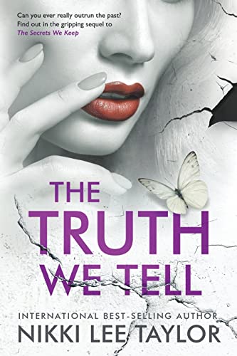 Stock image for The Truth We Tell for sale by Ria Christie Collections