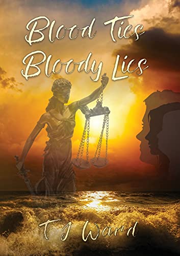 Stock image for Blood Ties Bloody Lies for sale by PBShop.store US