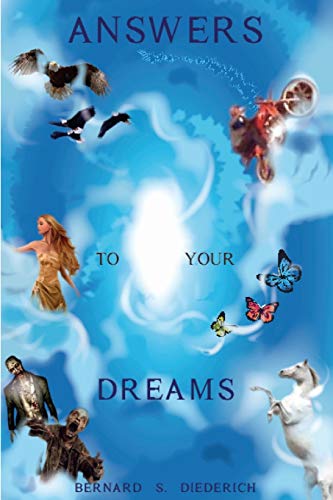 Stock image for Answers To Your Dreams for sale by PBShop.store US
