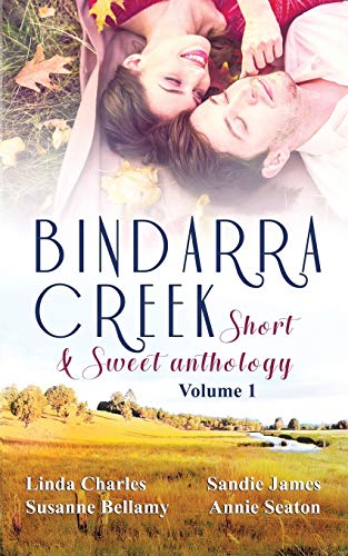 Beispielbild fr Bindarra Creek Short & Sweet Anthology Vol 1 zum Verkauf von Lucky's Textbooks