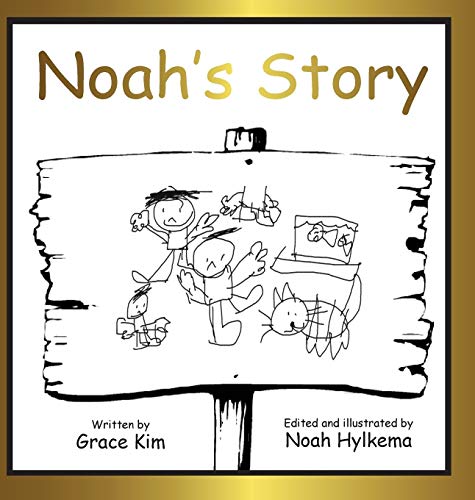 Stock image for Noah's Story for sale by MusicMagpie