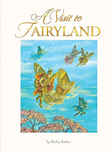 9780648457121: A Visit to Fairyland