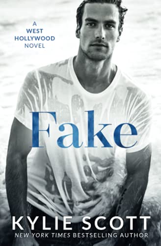 Stock image for Fake for sale by Better World Books