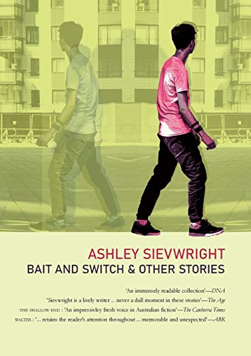 Stock image for Bait and Switch: & Other Stories for sale by Lucky's Textbooks