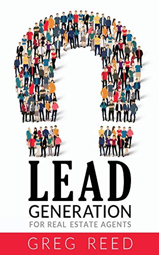 

Lead Generation For Real Estate Agents (Paperback or Softback)