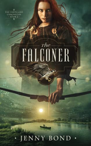 Imagen de archivo de The Falconer (The Dawnland Chronicles) a la venta por Lucky's Textbooks