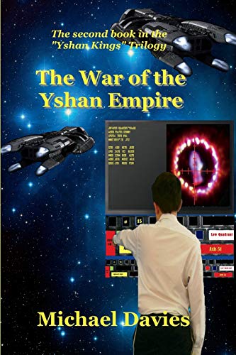 Stock image for The War of the Yshan Empire 2 Yshan Kings Trilogy for sale by PBShop.store US
