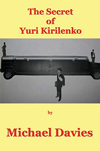 Stock image for The Secret of Yuri Kirilenko for sale by Lucky's Textbooks
