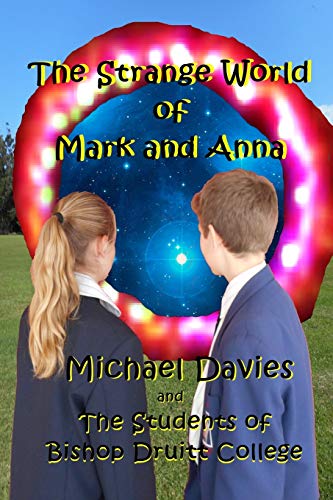 Stock image for The Strange World of Mark and Anna for sale by PBShop.store US