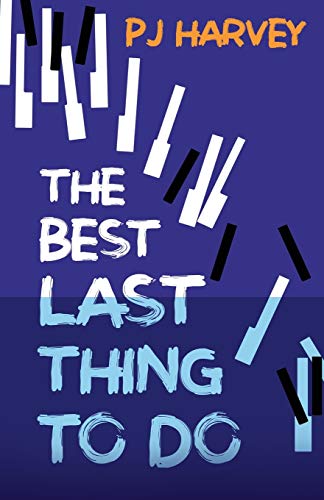 Stock image for The Best Last Thing to Do for sale by GreatBookPrices