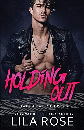 Stock image for Holding Out for sale by Better World Books