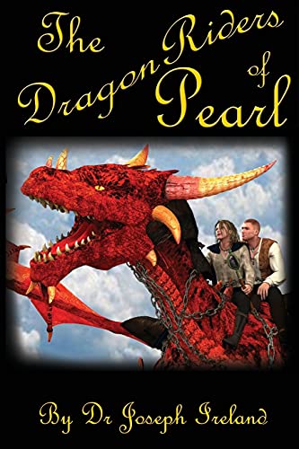 Stock image for The Dragon Riders of Pearl for sale by Lucky's Textbooks