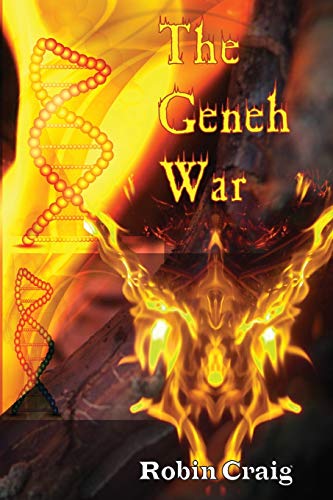 9780648497219: The Geneh War (2) (Hunting Justice)