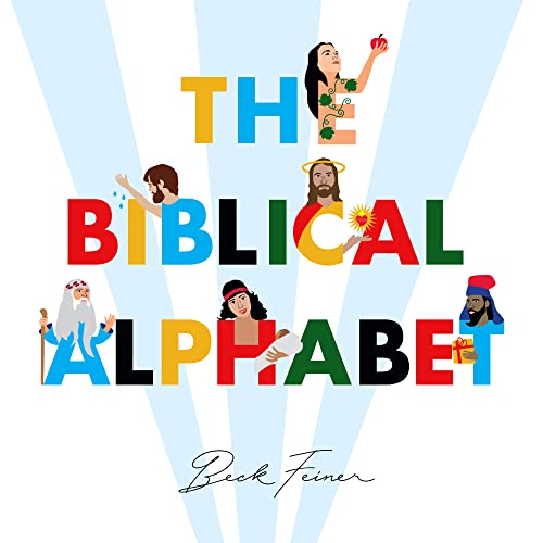 Stock image for Biblical Legends Alphabet Book | Children's ABC Books by Alphabet LegendsG?? for sale by SecondSale