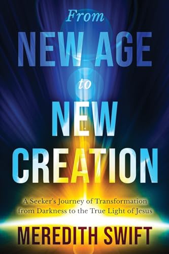 Immagine dell'editore per From New Age to New Creation: Set Free venduto da Revaluation Books