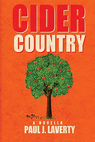 Imagen de archivo de Cider Country a la venta por GreatBookPrices