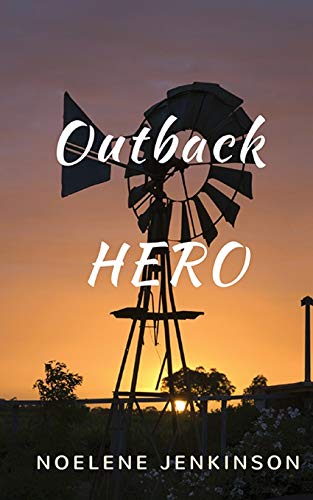 Stock image for Outback Hero for sale by Lucky's Textbooks