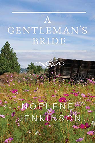 Stock image for A Gentleman's Bride for sale by Lucky's Textbooks