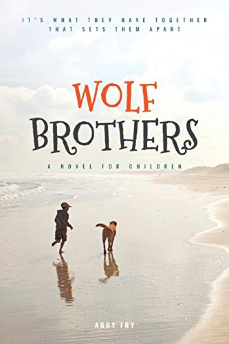 Stock image for Wolf Brothers for sale by Buchpark