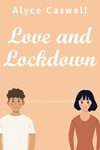 Imagen de archivo de Love and Lockdown a la venta por California Books