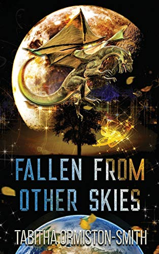 Imagen de archivo de Fallen From Other Skies: Two Strange Encounters a la venta por Reuseabook