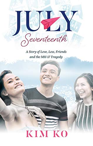 Immagine dell'editore per July Seventeenth venduto da Better World Books Ltd
