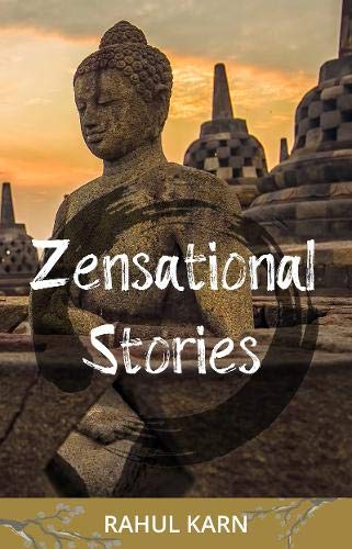 Image d?archive pour Zensational Stories: Welcome to the World of 'Crazy Wisdom'