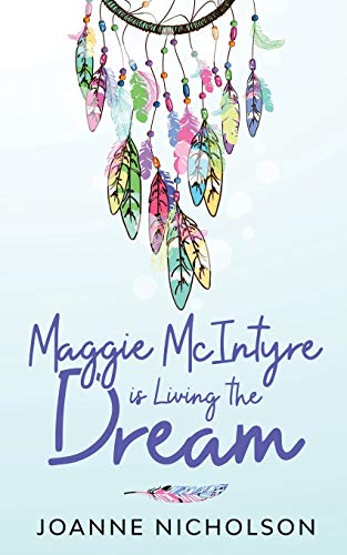 9780648566519: Maggie McIntyre is Living the Dream
