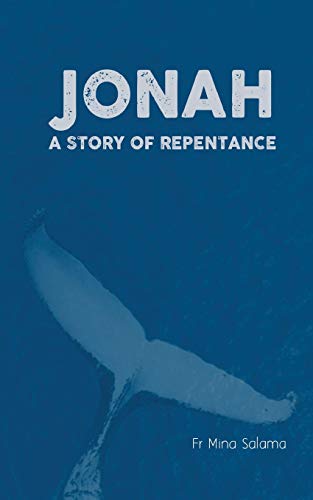 9780648575443: Jonah - A Story of Repentance