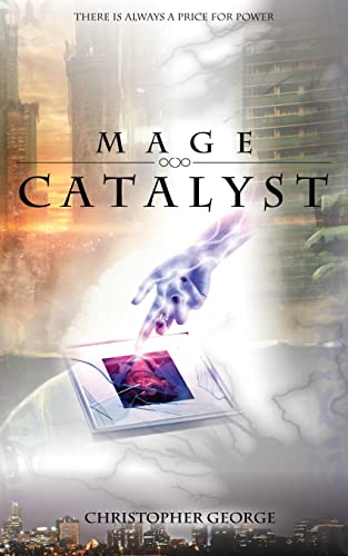 Stock image for Mage Catalyst for sale by ThriftBooks-Dallas