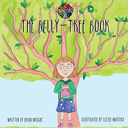 Stock image for The Belly Tree Book for sale by ThriftBooks-Atlanta