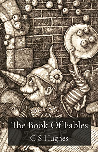 Stock image for The Book Of Fables: Reveries, Myths & Wanderings for sale by GreatBookPrices