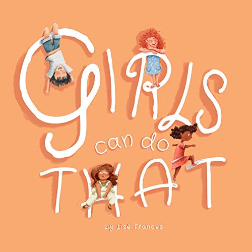 9780648590309: Girls Can Do That: Thinking outside gender stereotypes