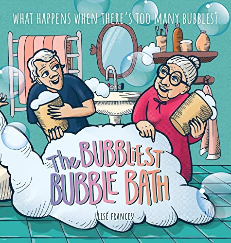 9780648590316: The Bubbliest Bubble Bath: What happens when there's too many bubbles?