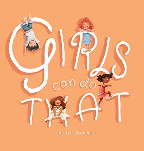9780648590361: Girls Can Do That: Thinking outside gender stereotypes