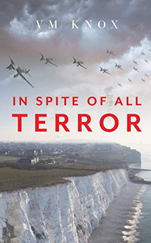 Stock image for In Spite of All Terror (A Clement Wisdom Novel) for sale by Dream Books Co.