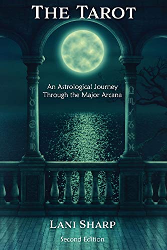 9780648592938: The TAROT An Astrological Journey Through the Major Arcana