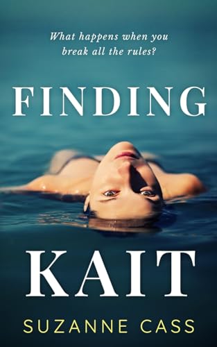 Stock image for Finding Kait for sale by California Books