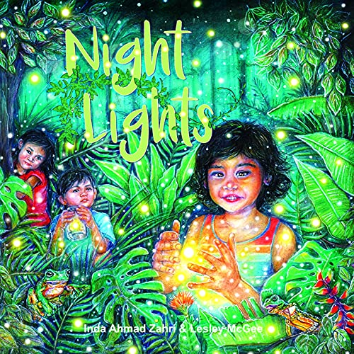 Stock image for Night Lights Format: Hardback for sale by INDOO