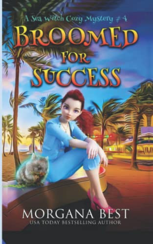 Stock image for Broomed For Success for sale by THE SAINT BOOKSTORE