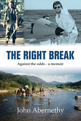 9780648668671: The Right Break