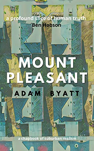 Stock image for Mount Pleasant for sale by Books Unplugged