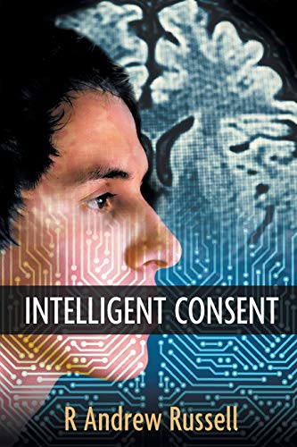 Stock image for Intelligent Consent for sale by Blue Vase Books