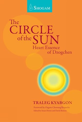 Beispielbild fr The Circle of the Sun zum Verkauf von Blackwell's