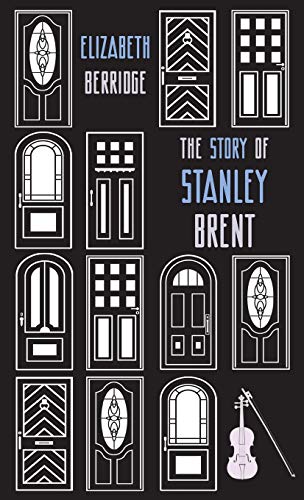 Beispielbild fr The Story of Stanley Brent zum Verkauf von GreatBookPrices