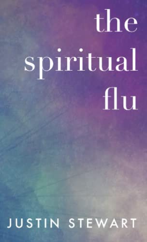 Stock image for The Spiritual Flu for sale by Chiron Media