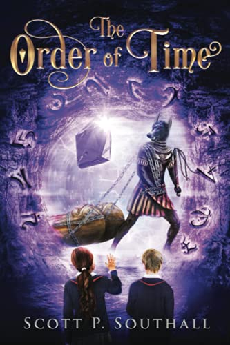 9780648695400: The Order of Time