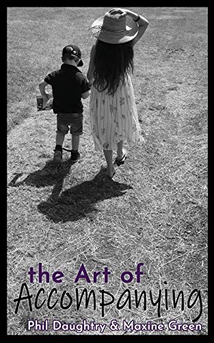 Stock image for The Art of Accompanying for sale by California Books