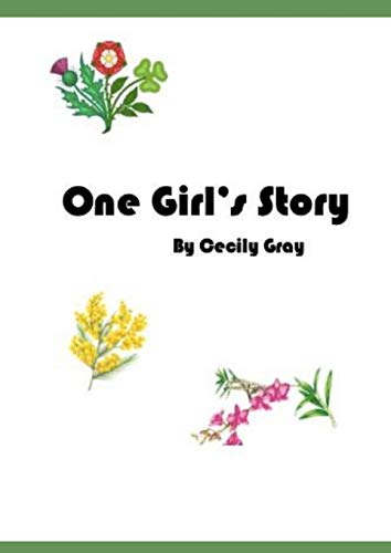 Stock image for One Girl's Story for sale by Lucky's Textbooks